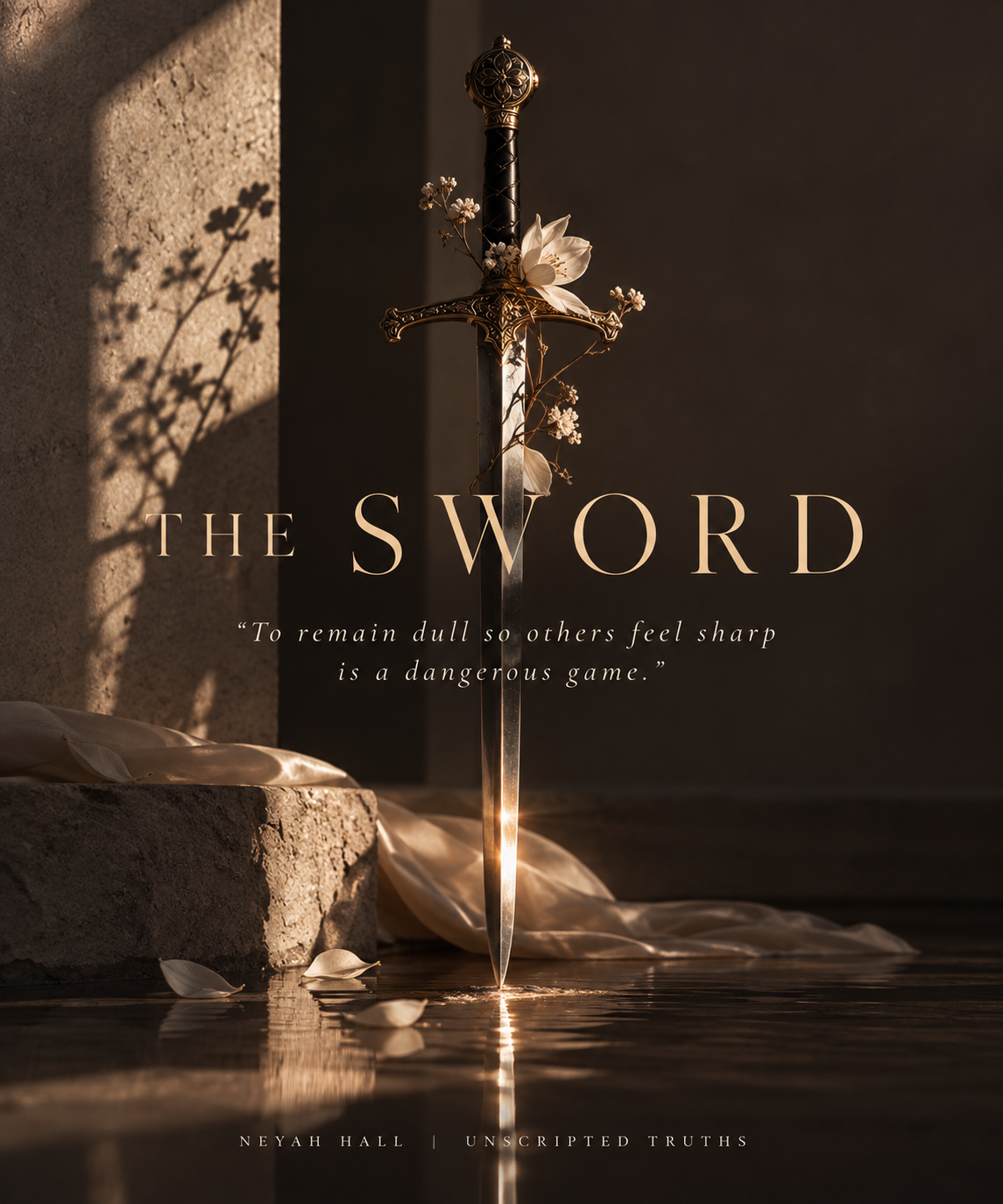The Sword