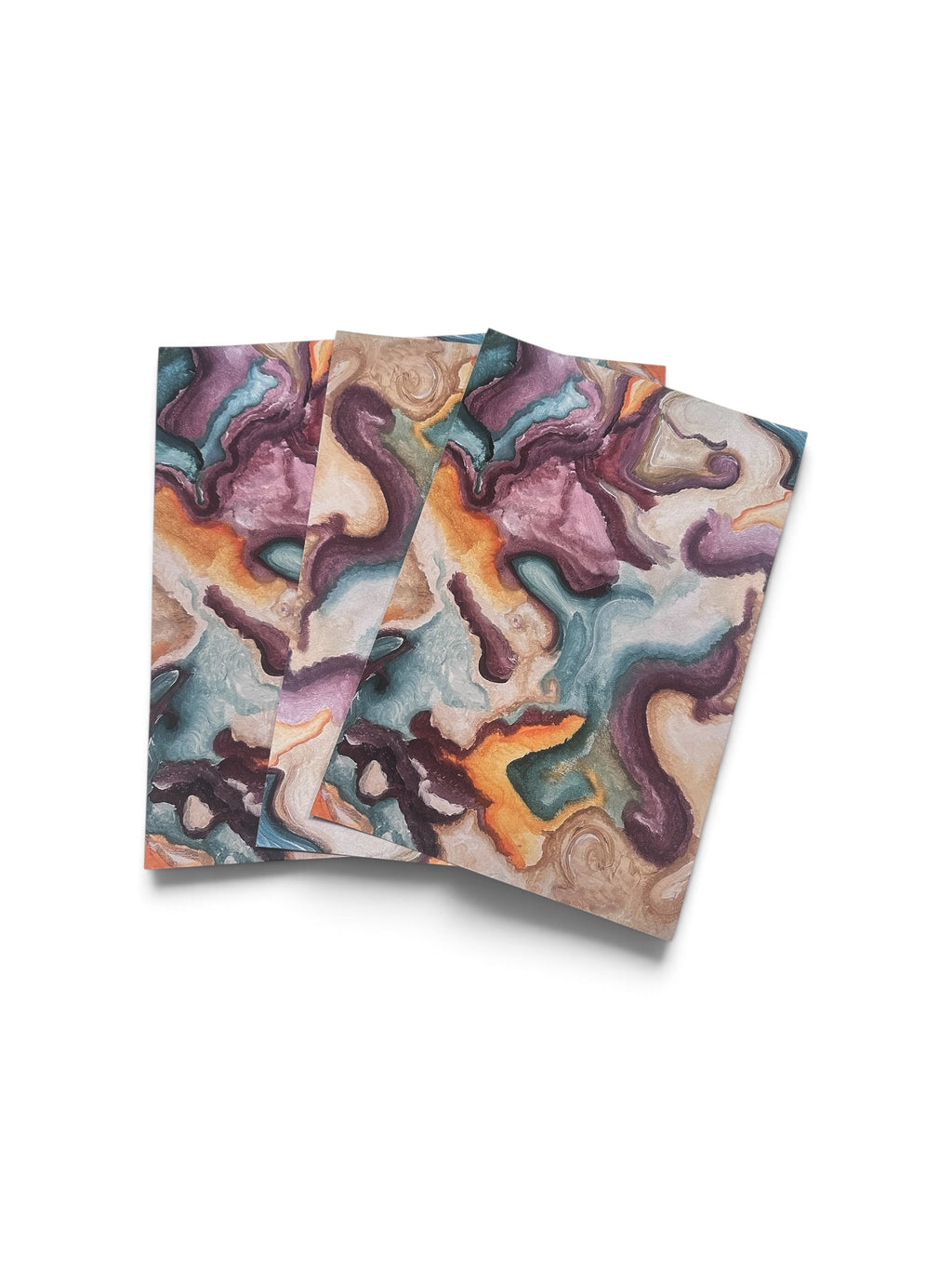 Evolving - 8x12 Fine Art Print