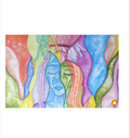 Feel it all : Print