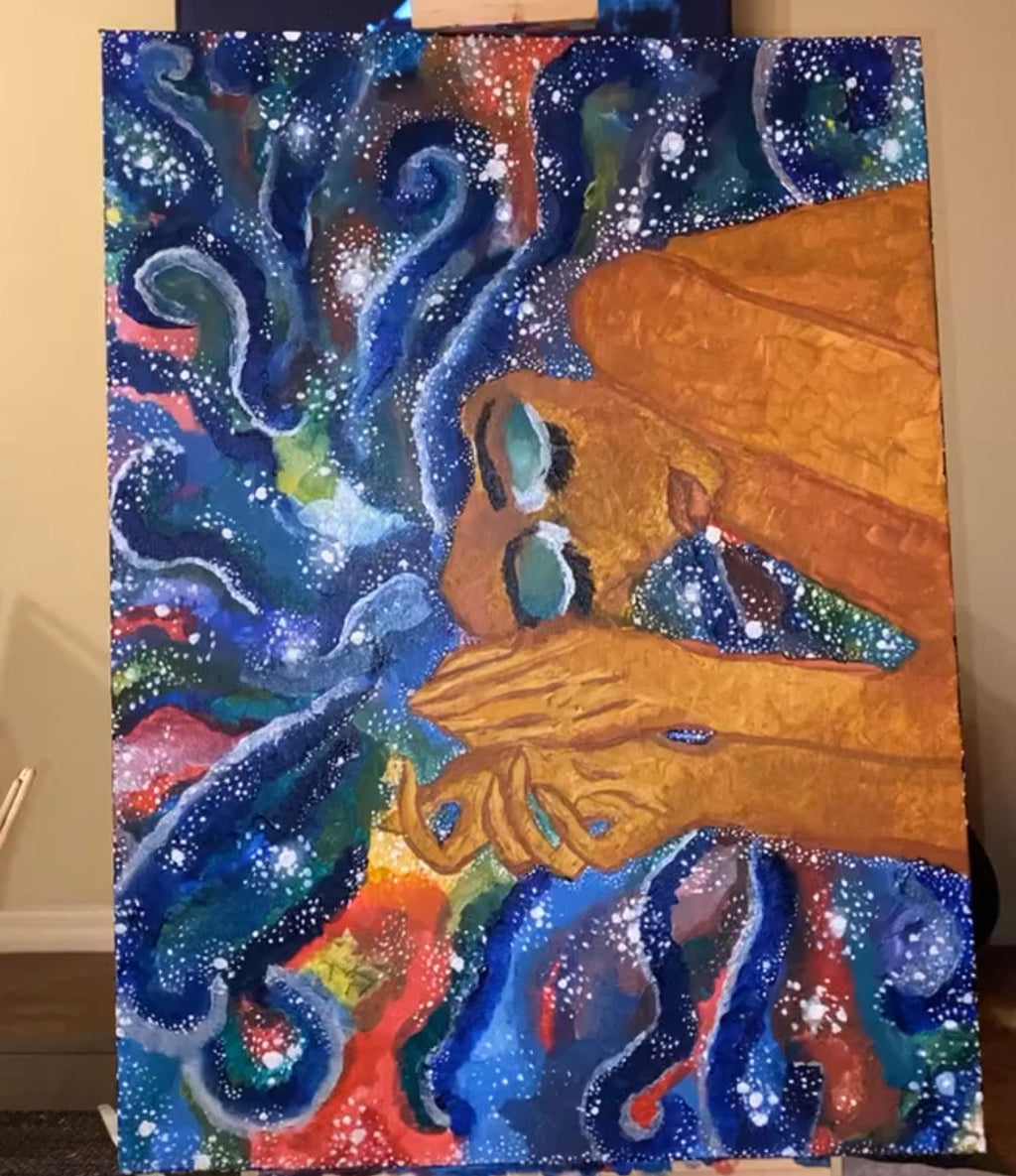 Dreaming | Neyah Chantel