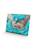 Intertwined - Neyah Chantel 2025 - 24x30in